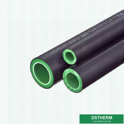 紫外線管を中央冷暖房システムのための垂直にする高圧ppr 20 - 110のmm