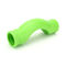 給水のPprの管の付属品のバイパスくねりの緑色のサイズ20 - 32のMm