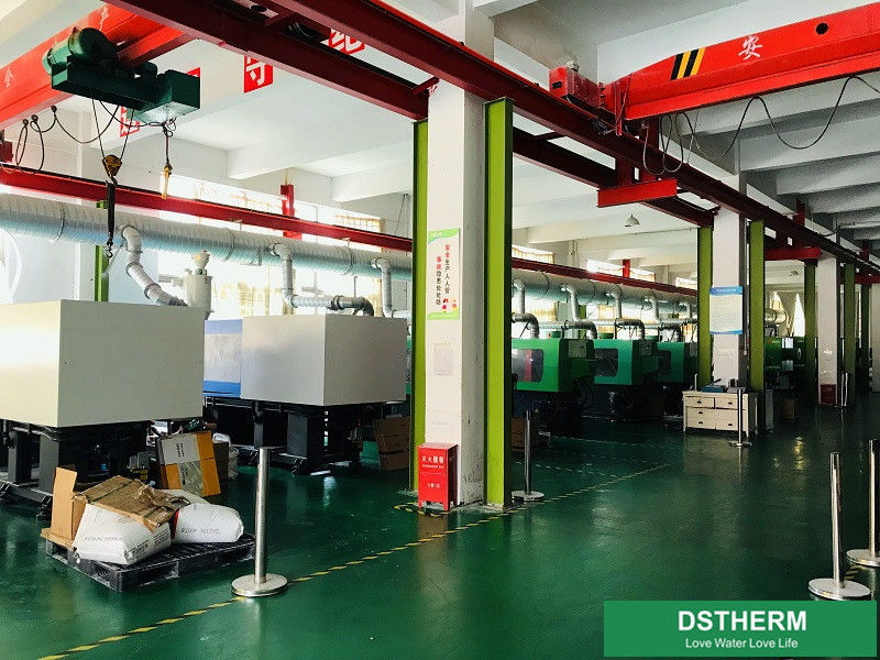 DSTHERM INDUSTRIAL LIMITED