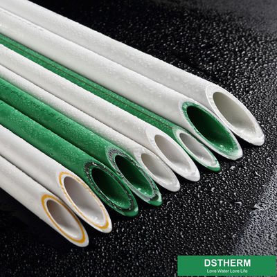 PPR 丸いガラス繊維複合管