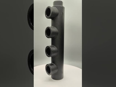 PPR マニフォールド 4つの方法 5つの方法 カスタマイズされたロゴ&カスタマイズされた色&カスタマイズされたサイズ