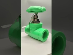 7mm 厚さ 洗濯機 PPR ゲート バルブ 重流 簡単 設置 耐久性 防腐