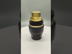 PPRタンク トランジットカップラー PPR水タンクフィッティング 環境安全・コスト効率