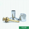給水系統の管32mmのために防蝕ISO15874亜鉛合金PPR停止弁