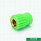 よい衝撃強度のDIN8007/8078の緑のPprの管の付属品