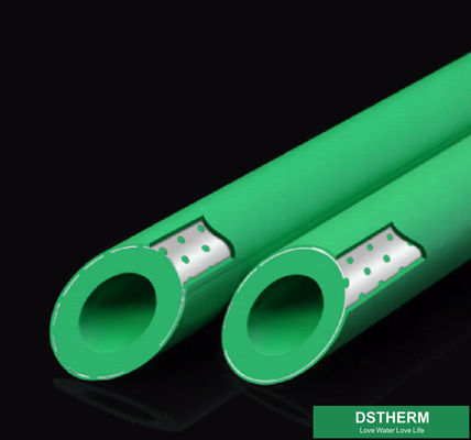 配管用PPR複合管 安全ポリエチレン