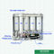 浄水器の中国の極めて薄い逆浸透の浄化システム浄水器システム